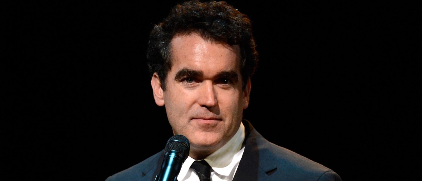 Brian d'Arcy James