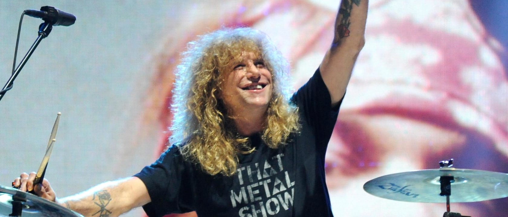 Steven Adler