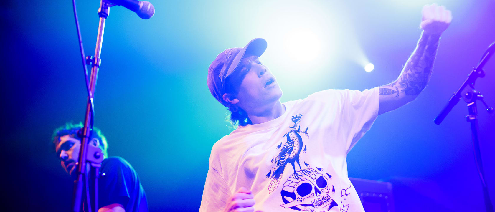 The Story So Far