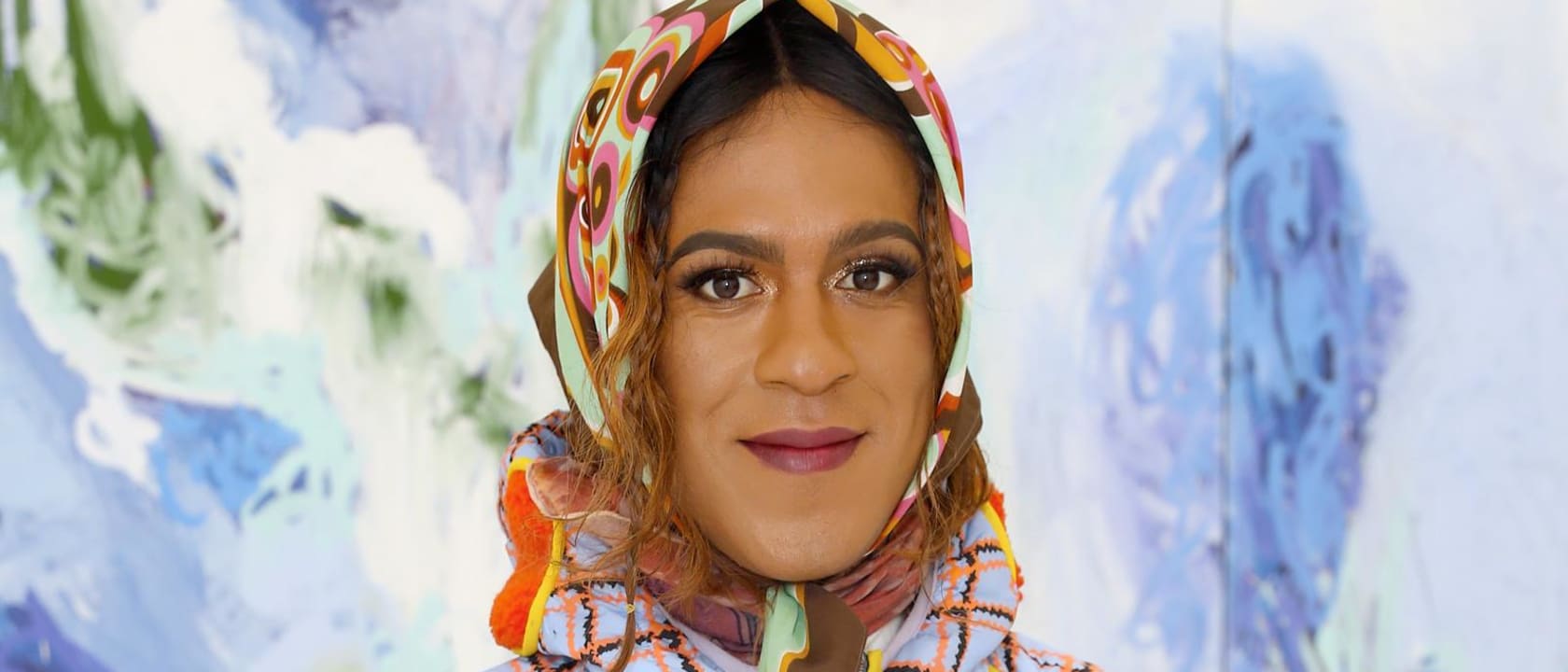 Mykki Blanco