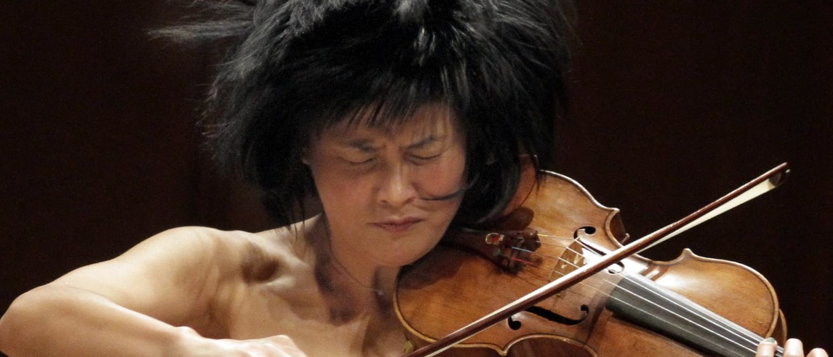 Jennifer Koh