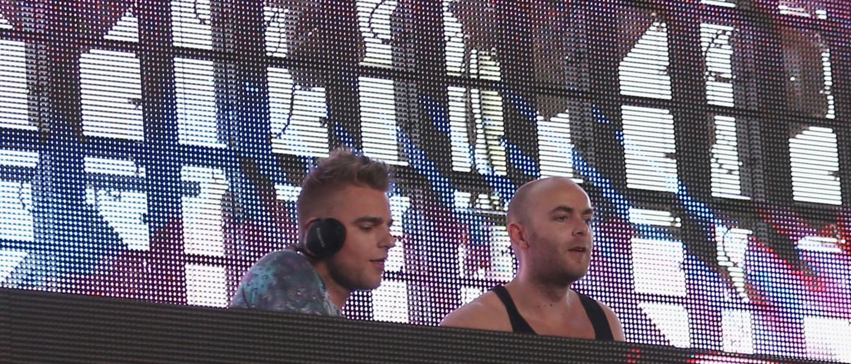 Showtek