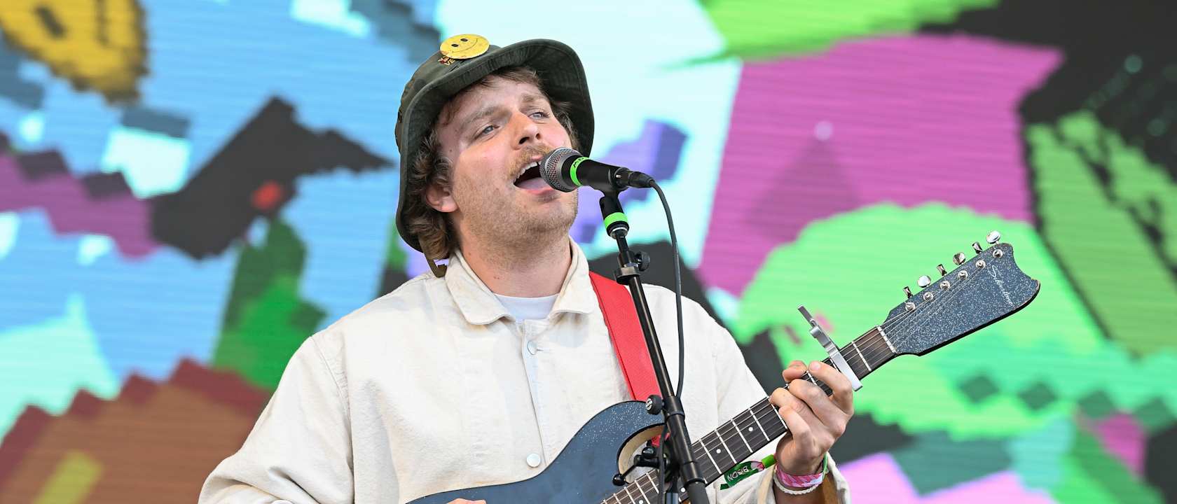 Mac DeMarco