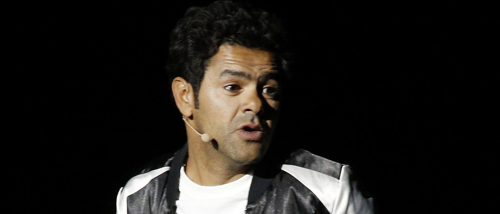 Jamel Debbouze