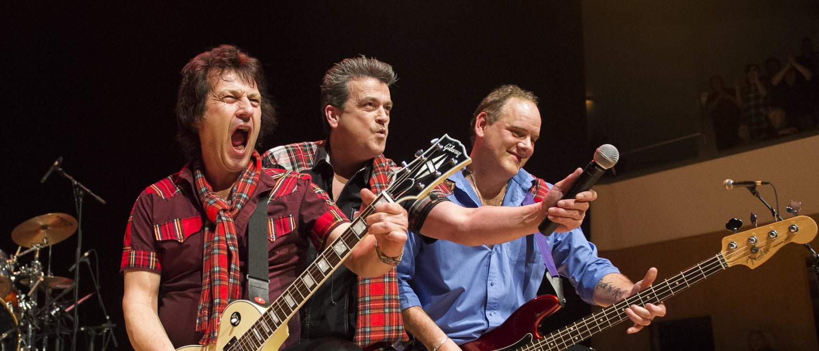 Bay City Rollers