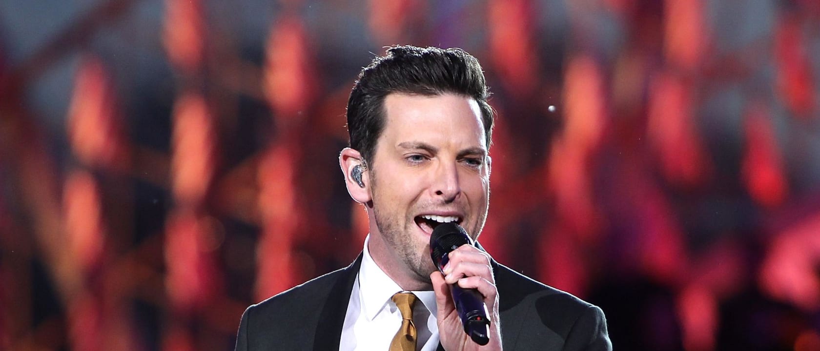 Chris Mann