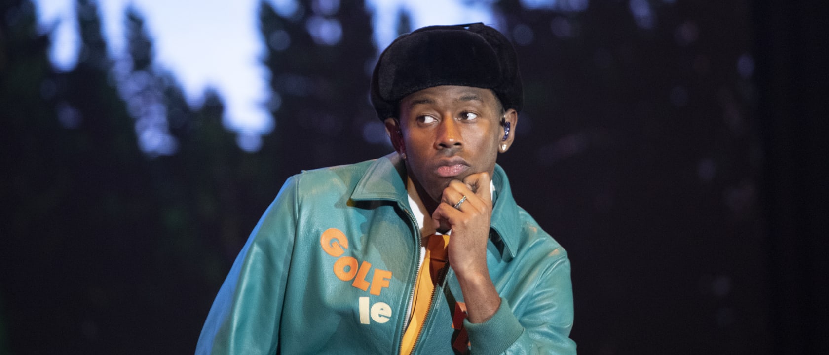 Tyler the Creator