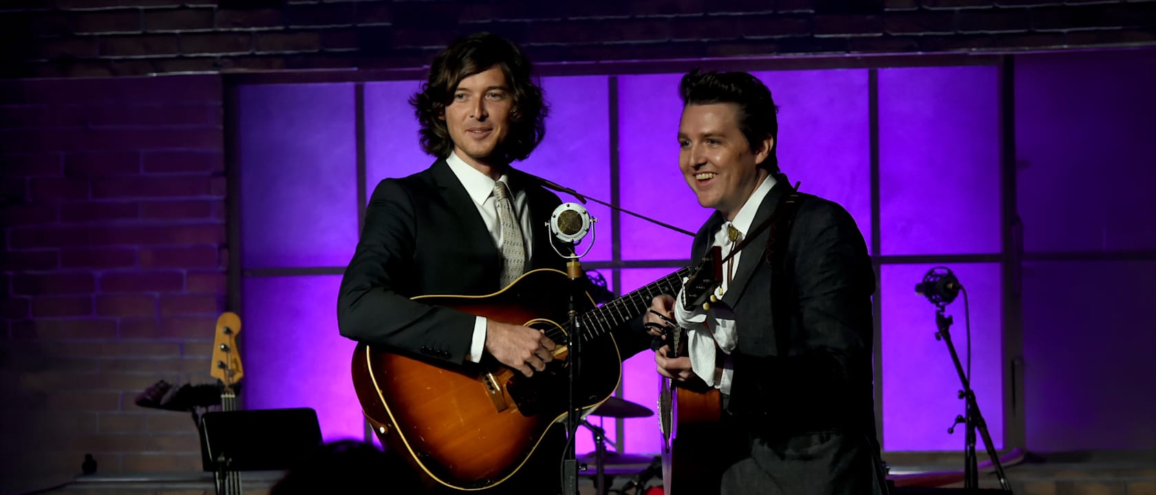 The Milk Carton Kids Parking