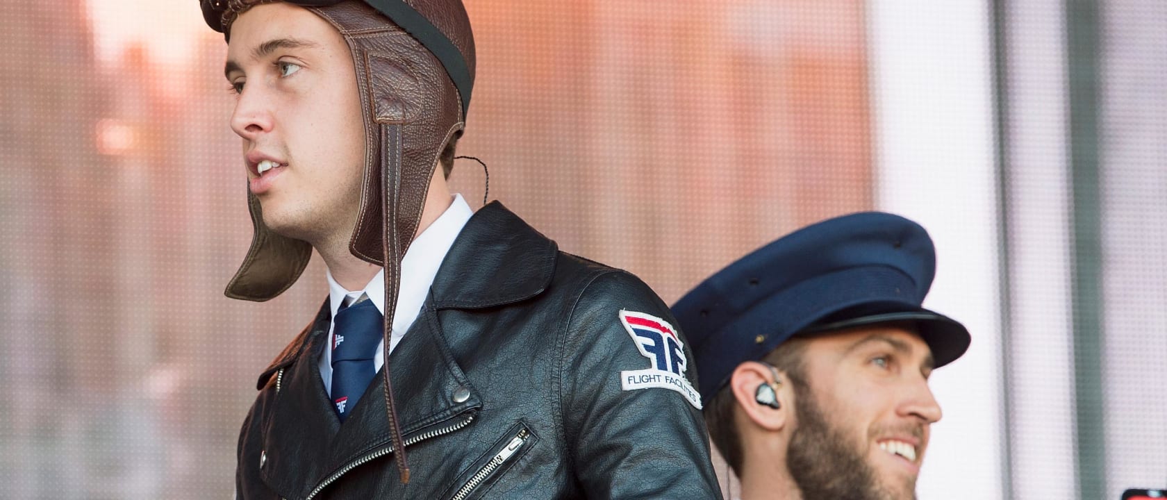 Flight Facilities