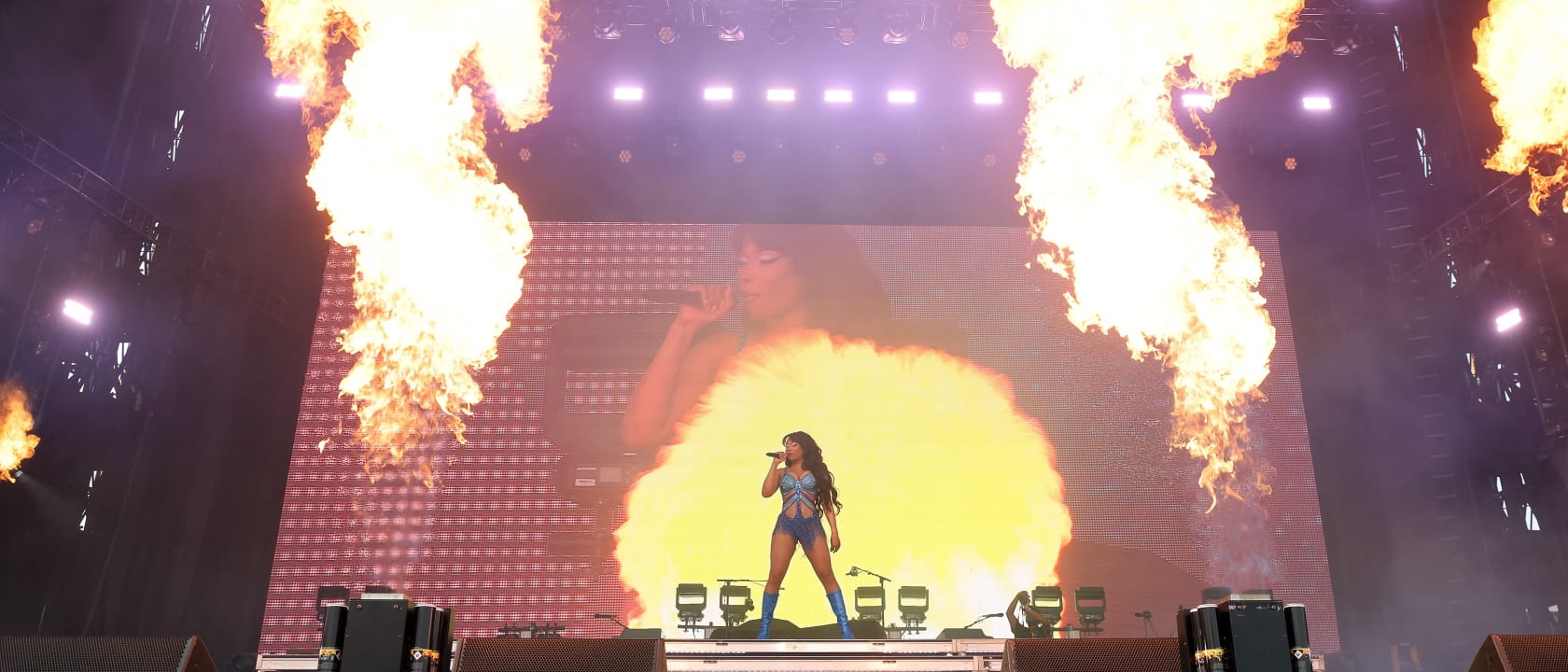 Boston Calling Music Festival