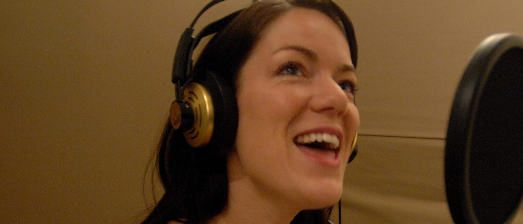 Emilie-Claire Barlow