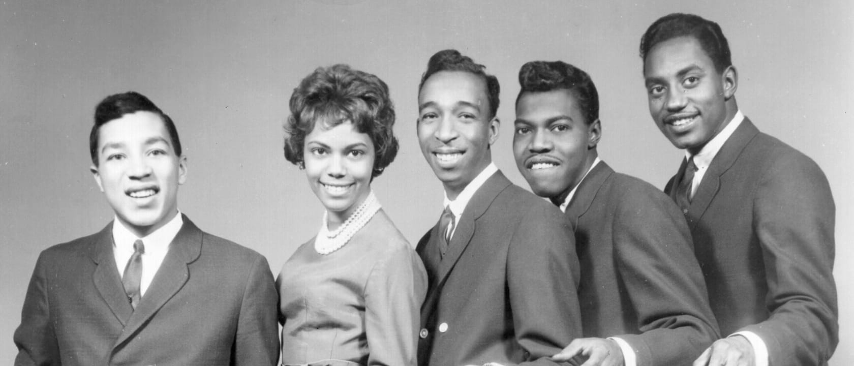 The Miracles
