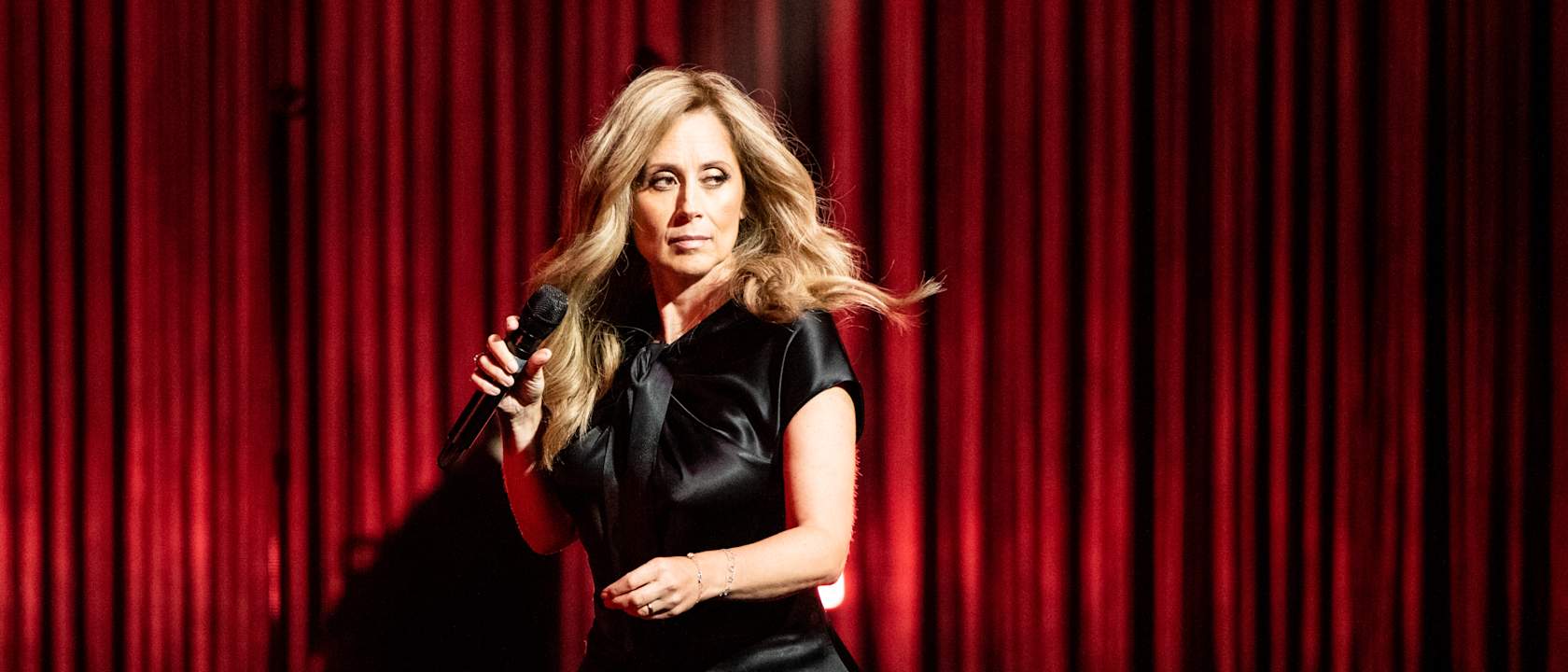 Lara Fabian