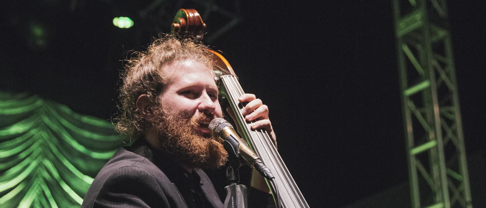 Casey Abrams