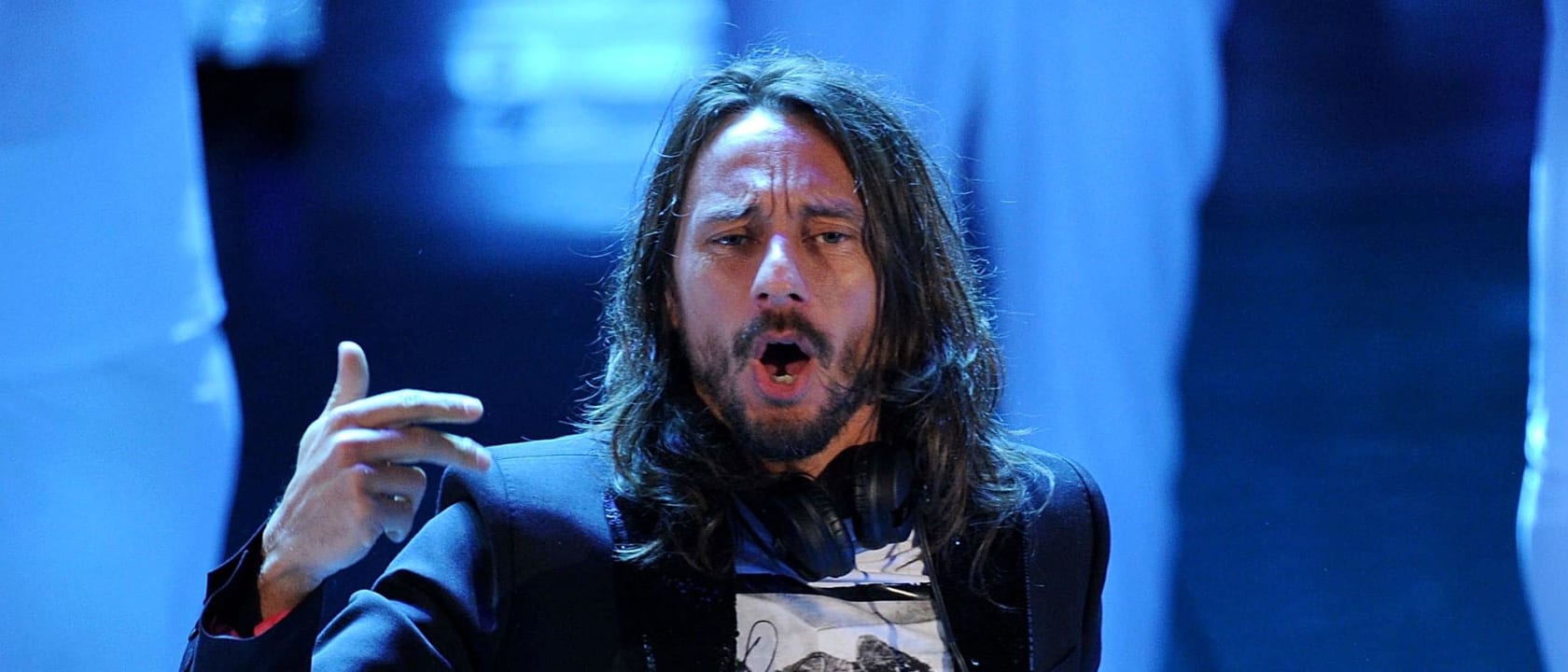 Bob Sinclar Tickets Vivid Seats