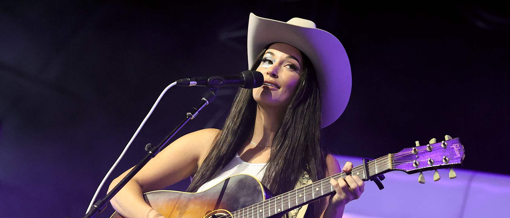 Kacey Musgraves Parking