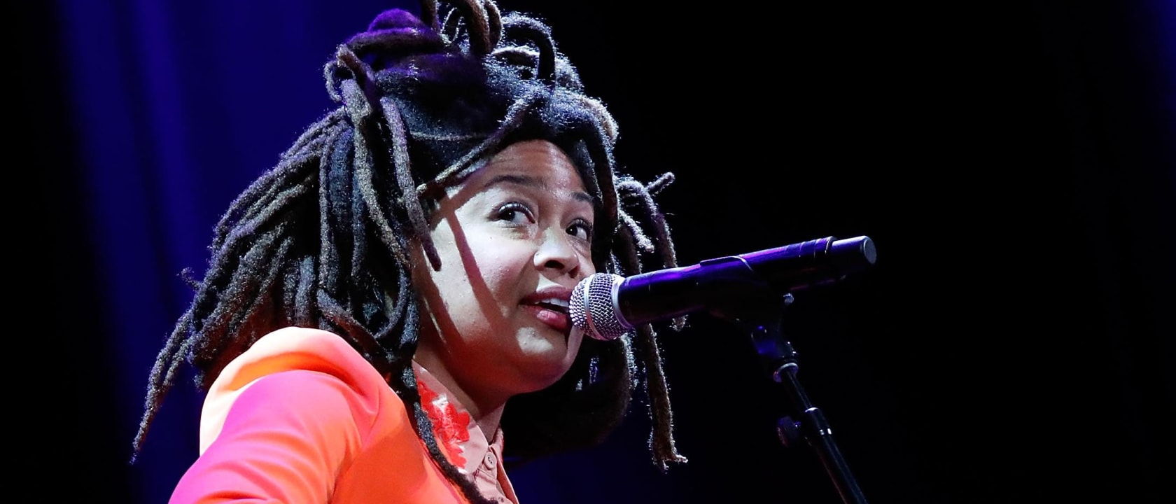Valerie June
