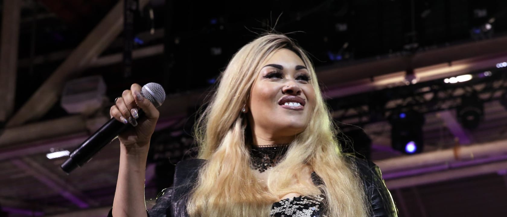 Keke Wyatt