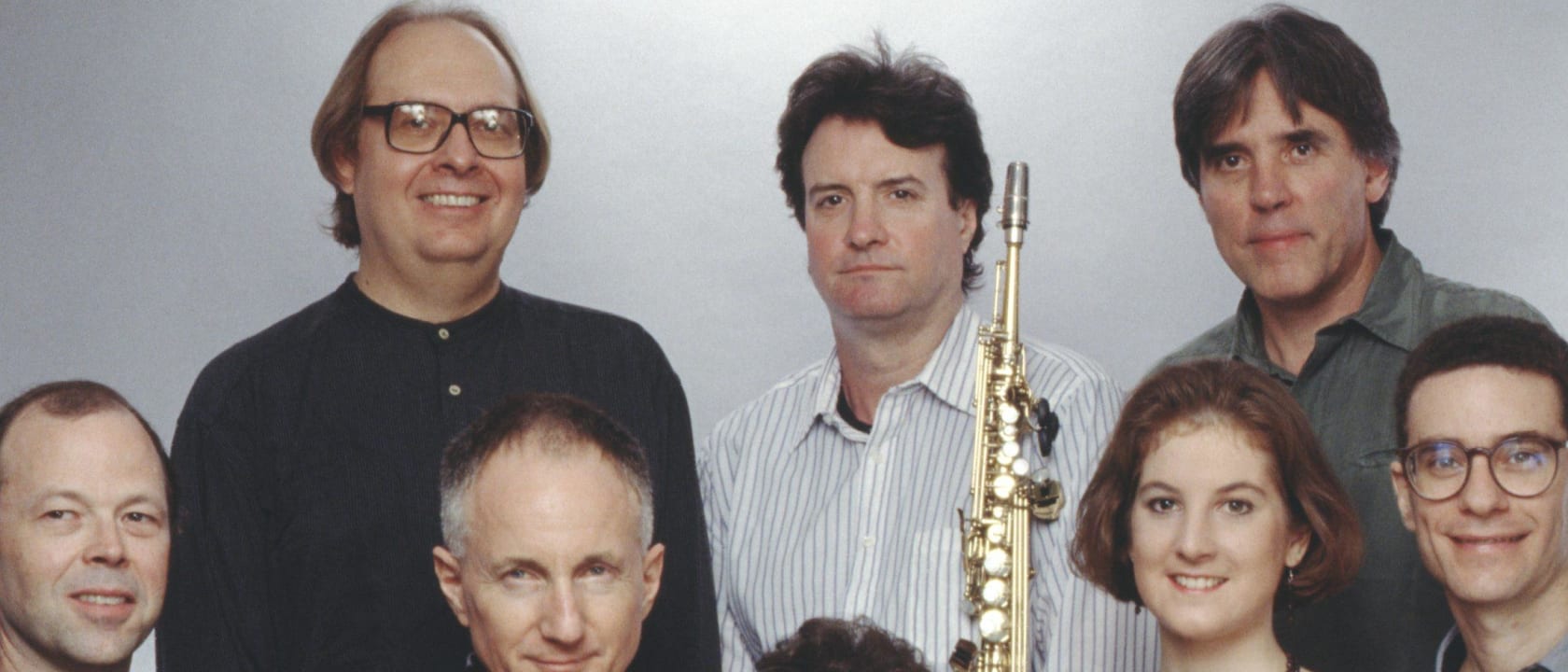 Philip Glass Ensemble