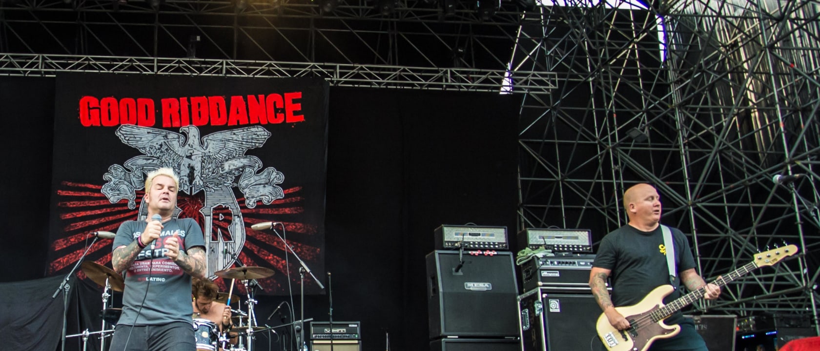 Good Riddance Tickets & 2025 Tour Dates