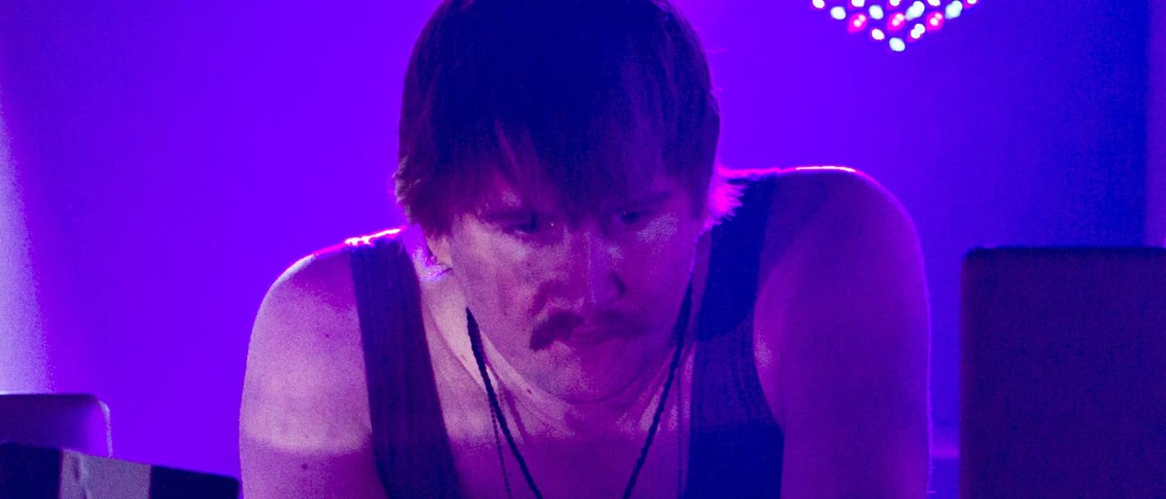 Machinedrum