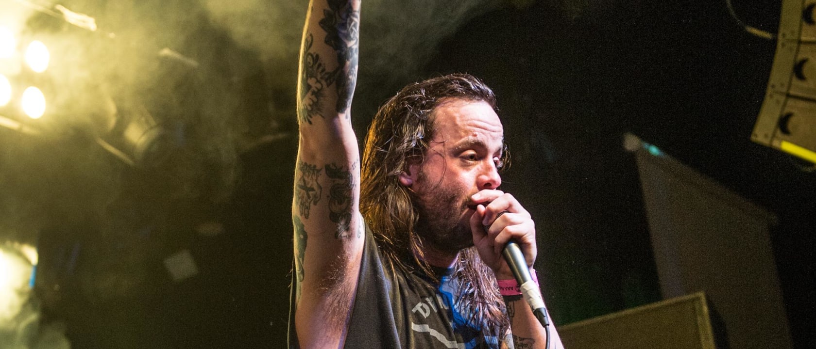 Cancer Bats