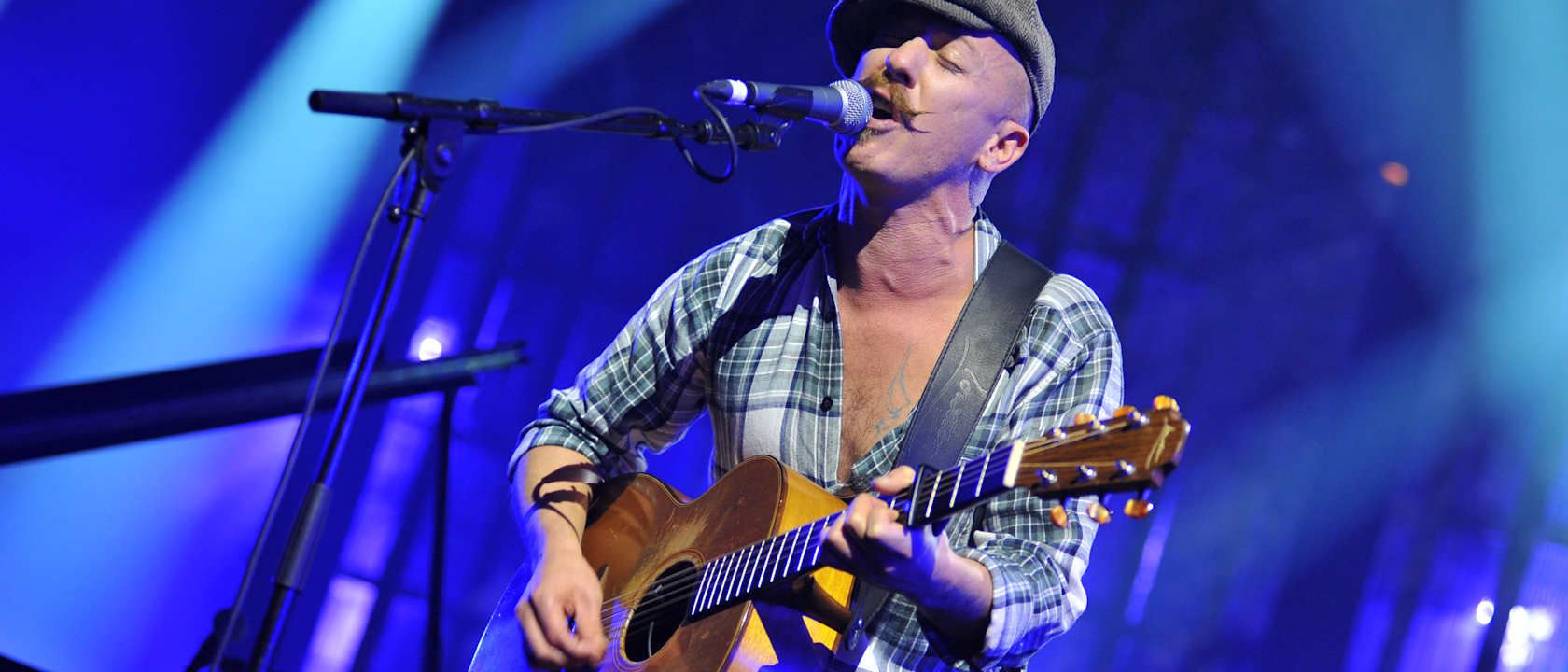Foy Vance Parking