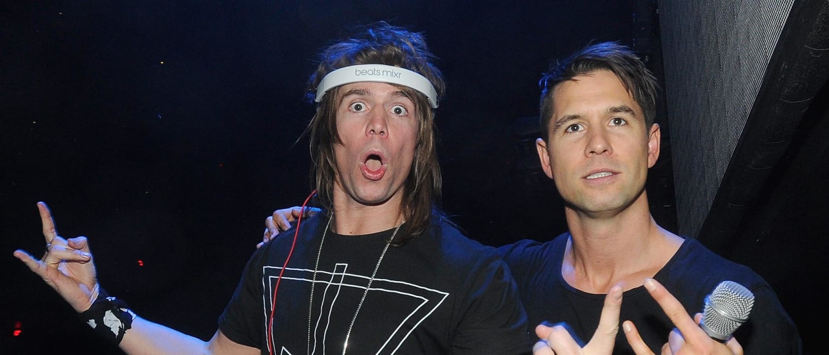Stafford Brothers