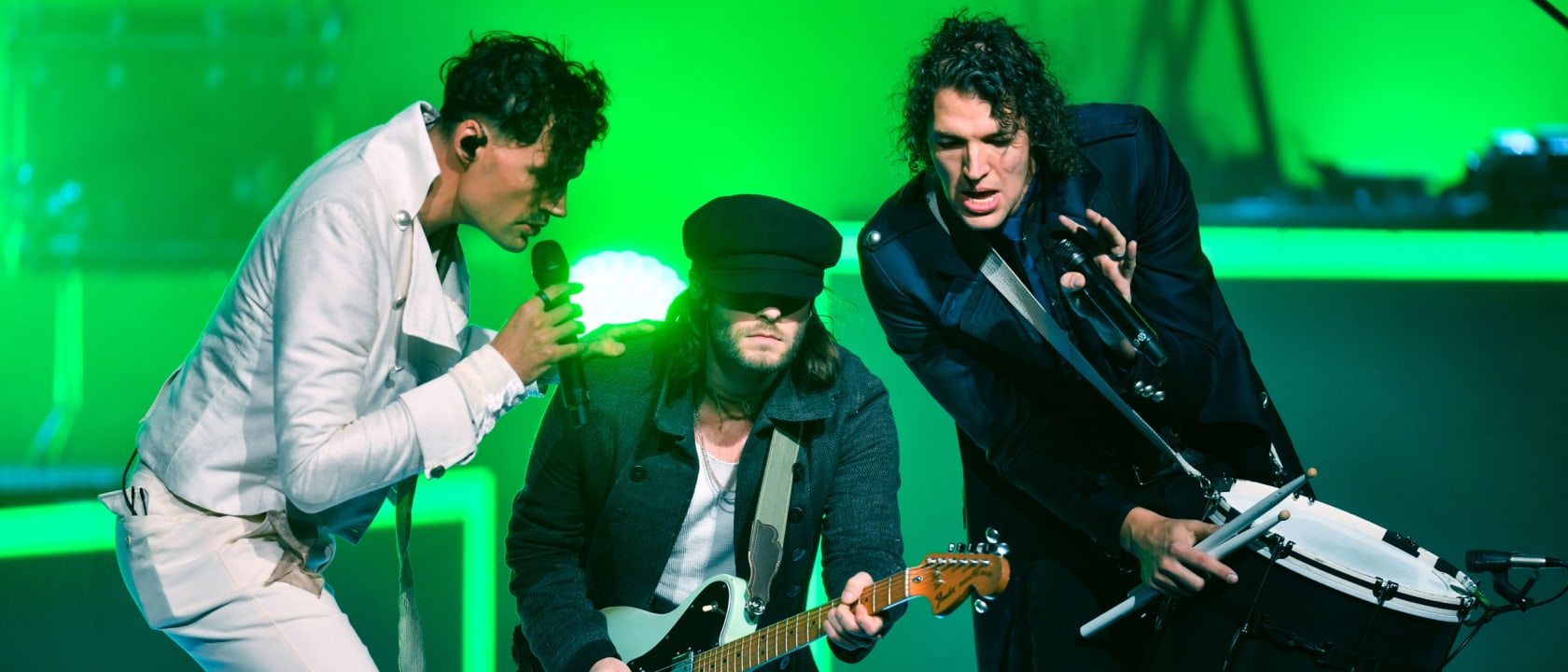 For King And Country Tickets & 2024 Tour Dates