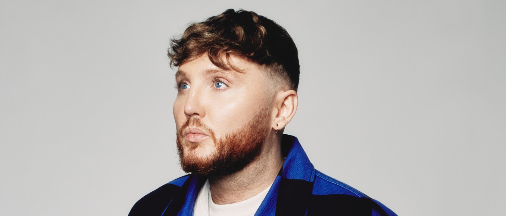 James Arthur Tickets & 2025 Tour Dates
