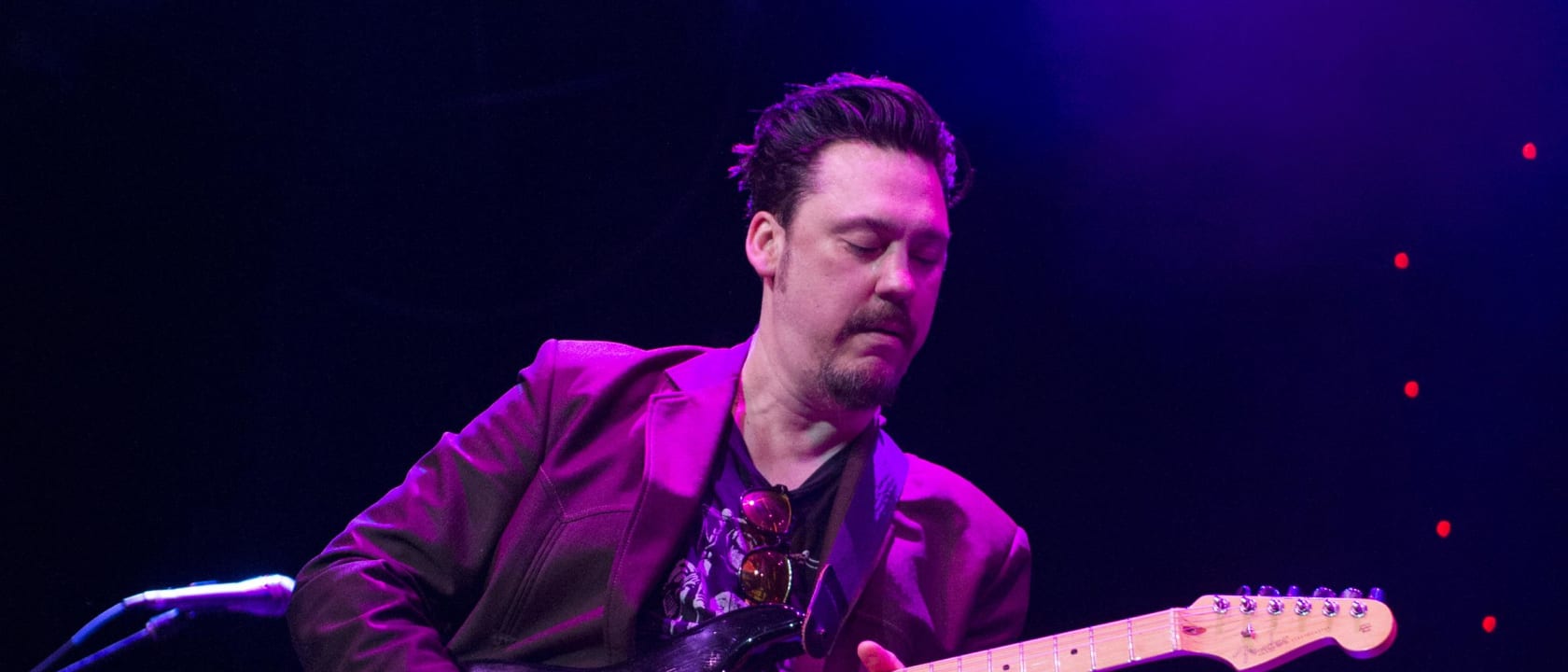 Jesse Dayton