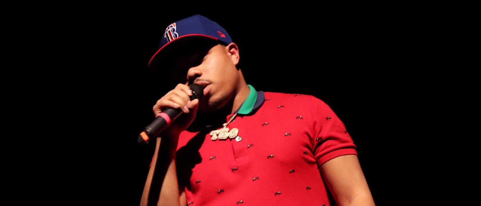 Taylor Bennett