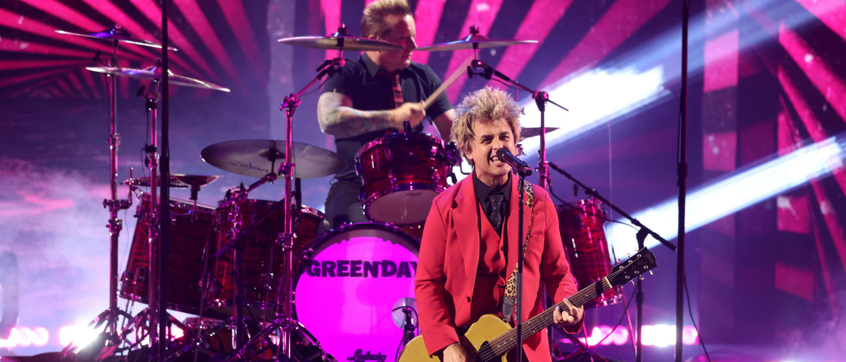 Green Day