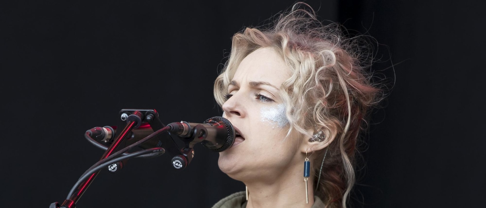 Agnes Obel