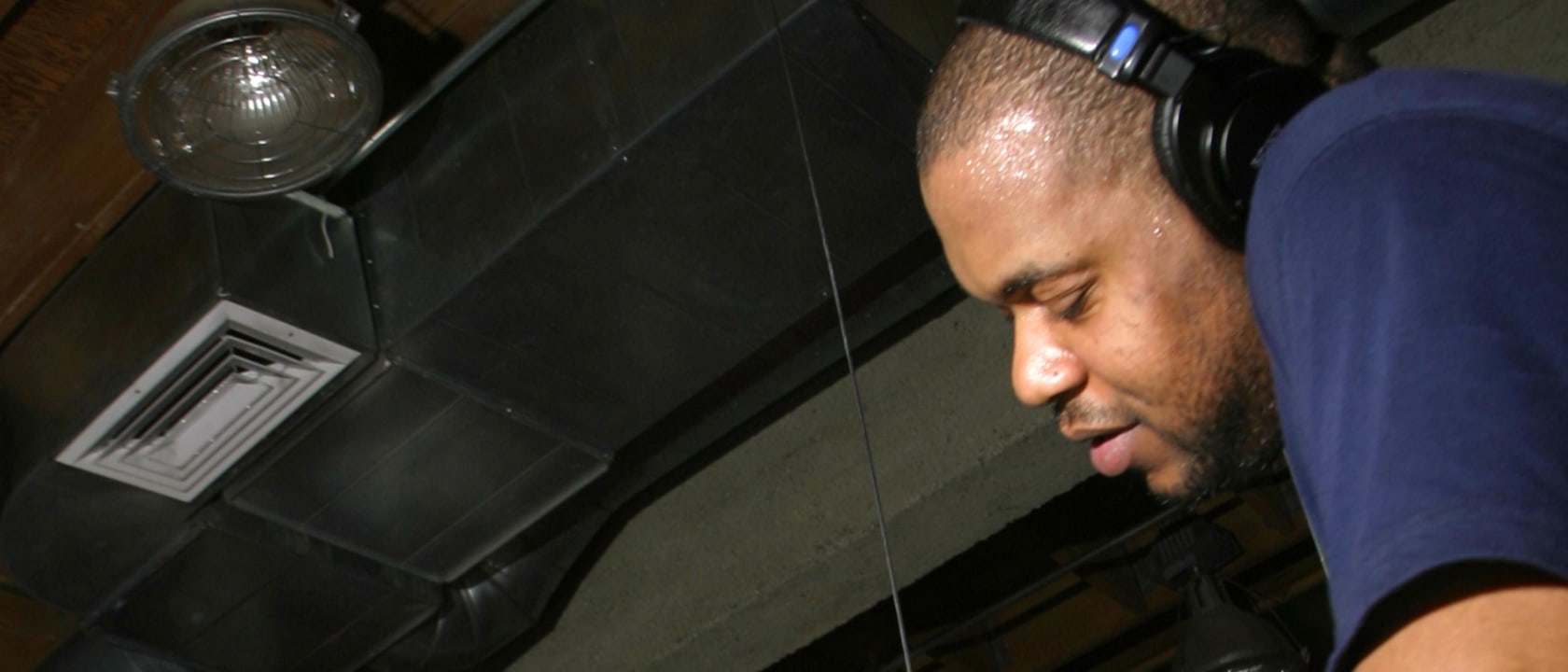 Derrick Carter