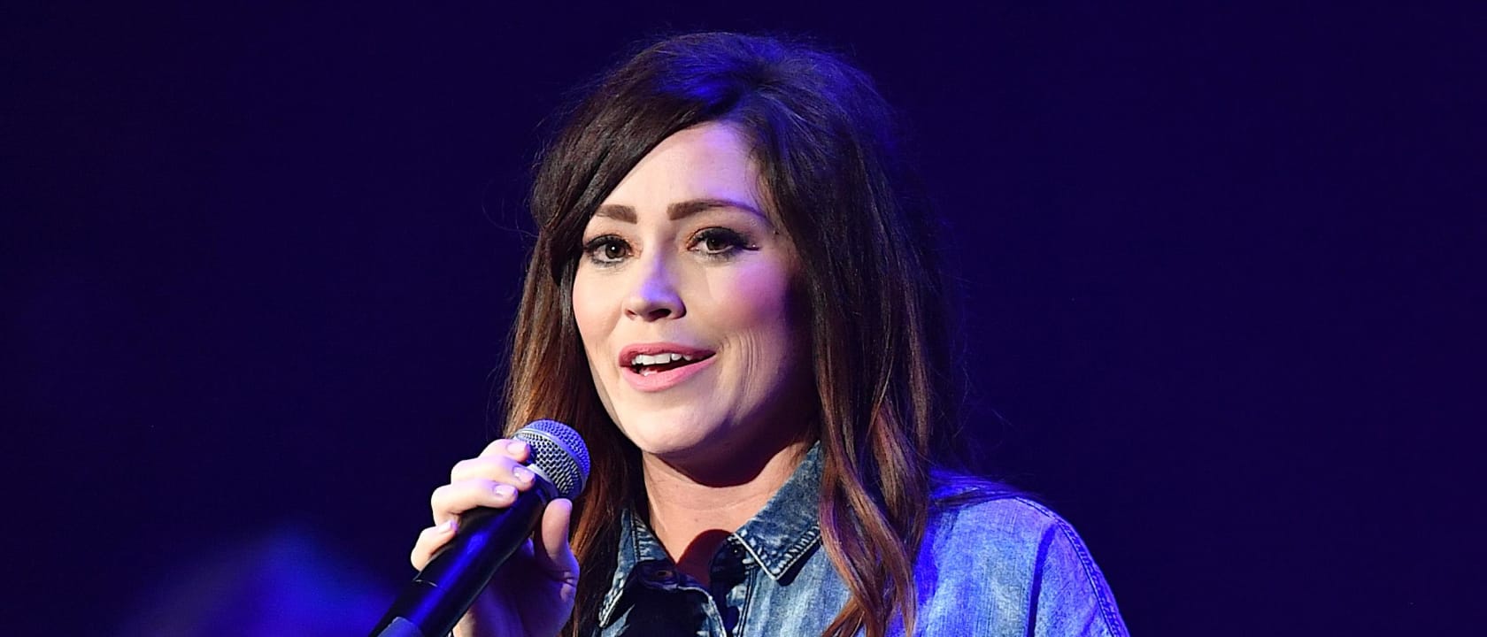 Kari Jobe Tickets & 2025 Tour Dates