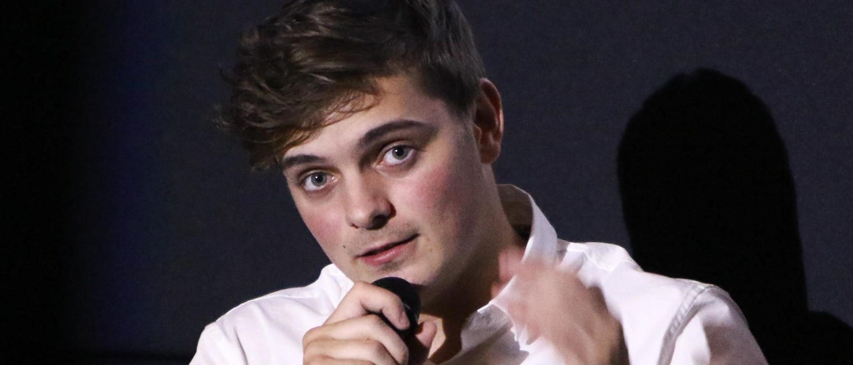 Martin Garrix