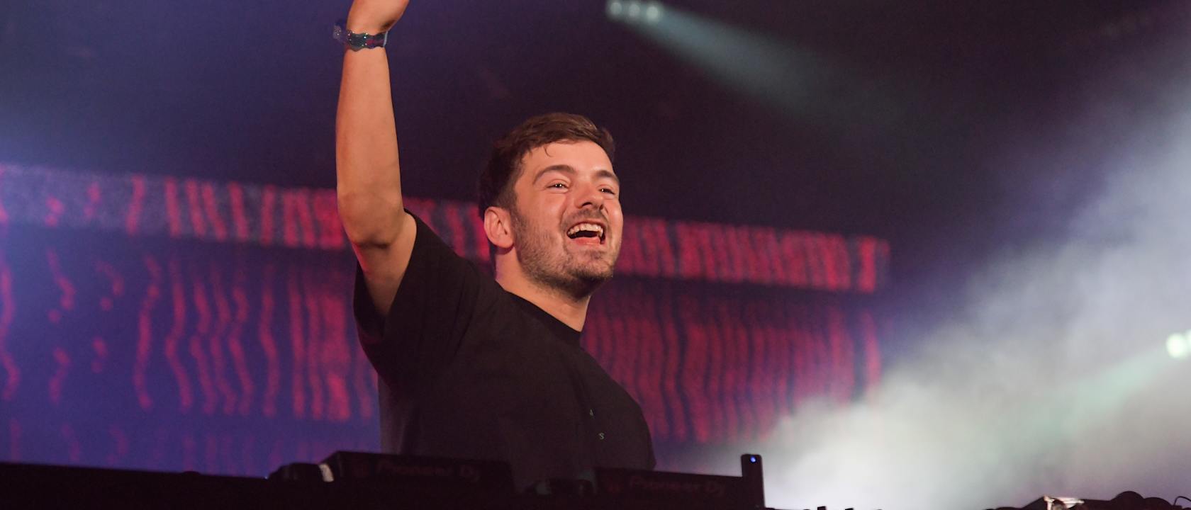 Martin Garrix