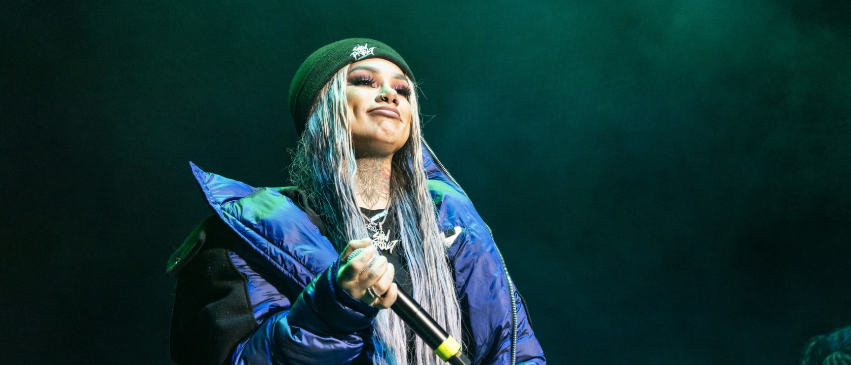 Snow Tha Product