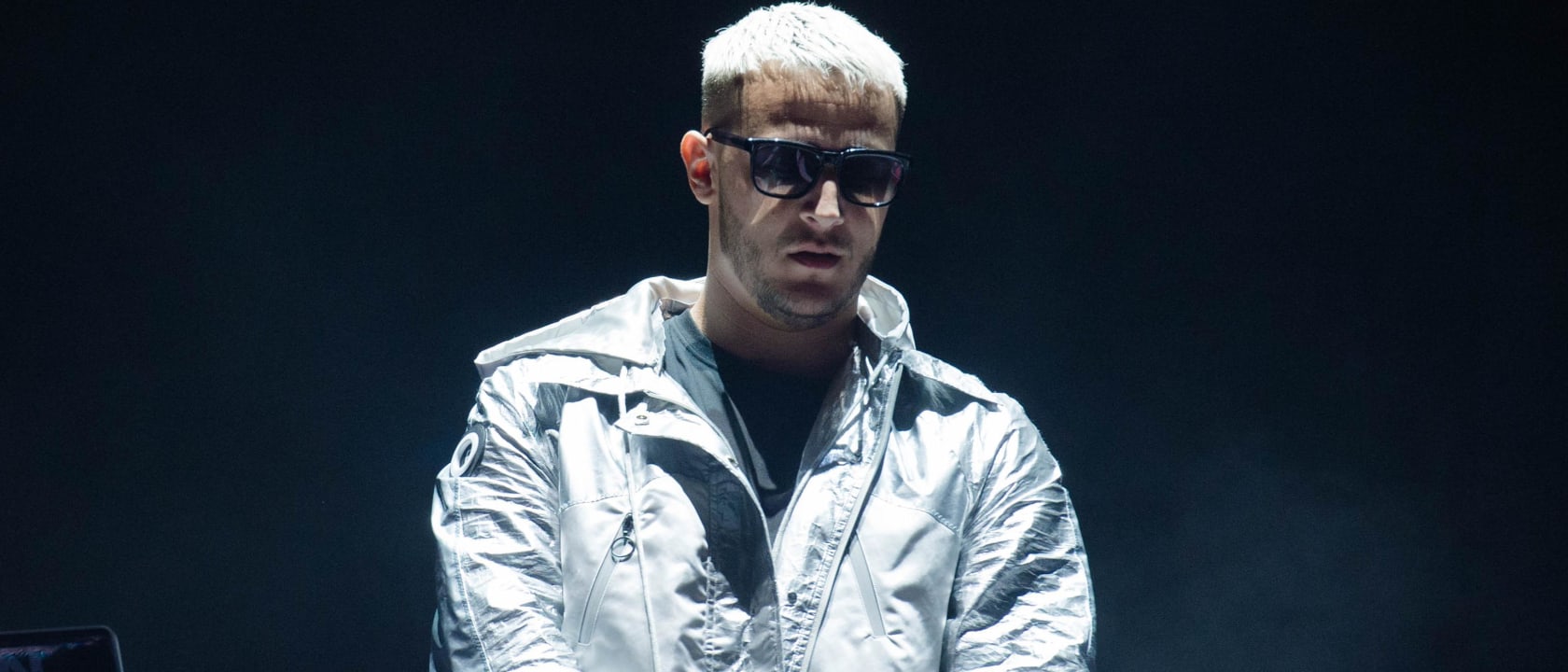 DJ Snake