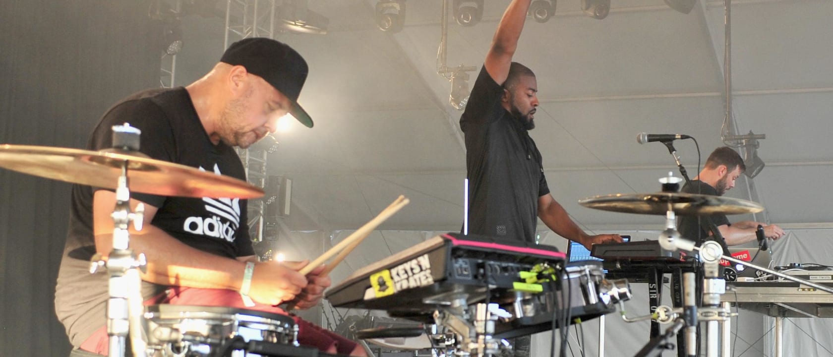 Keys N Krates