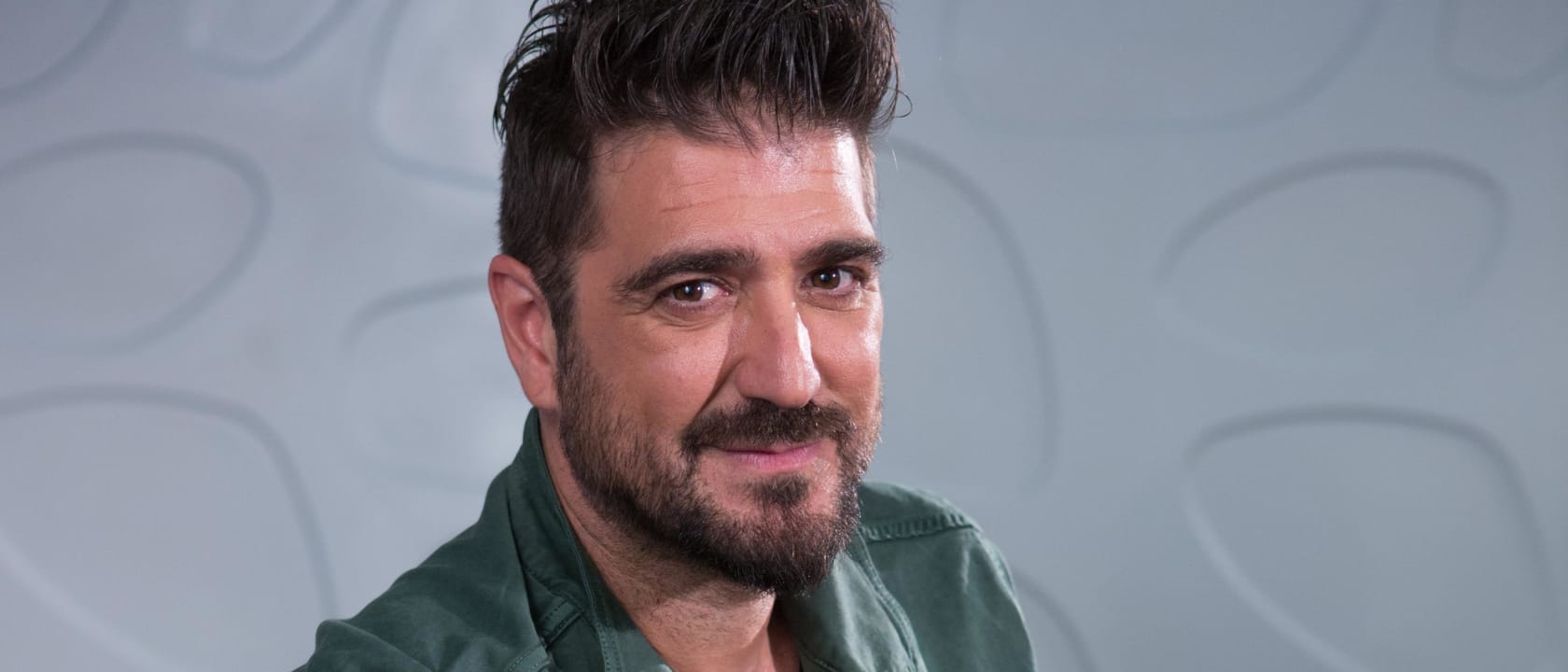 Antonio Orozco