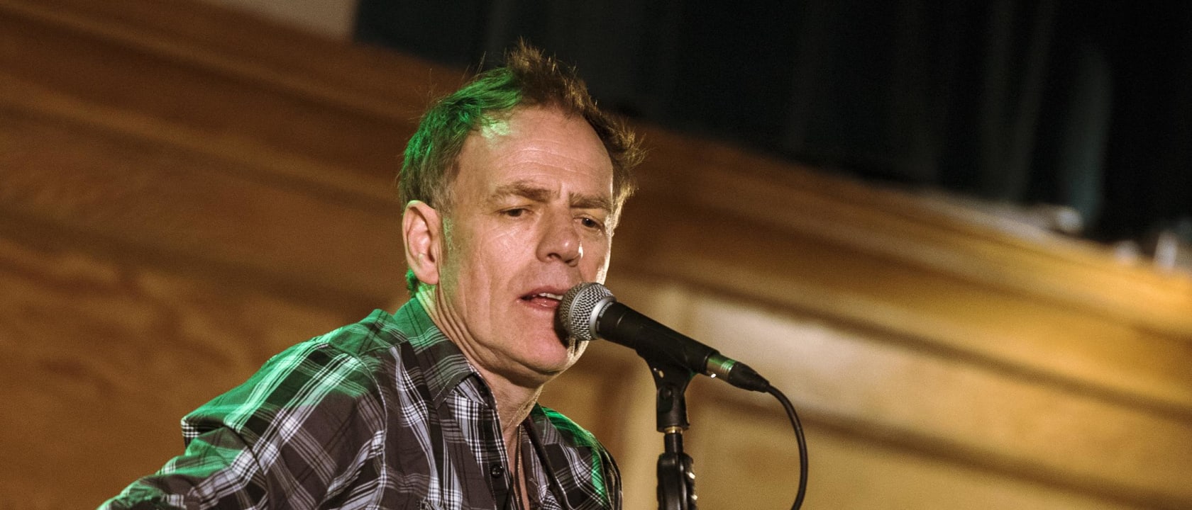 Martyn Joseph