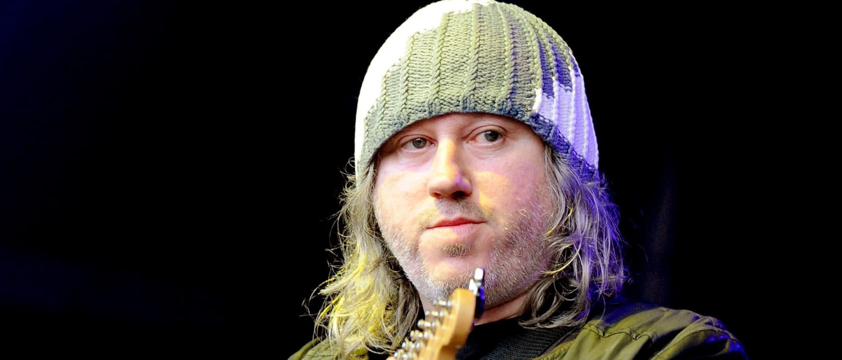 Badly Drawn Boy