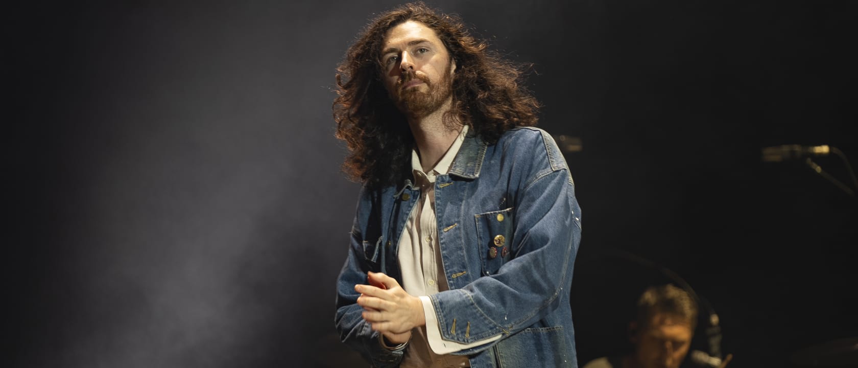 Hozier Tickets & 2025 Unreal Unearth Tour Dates Vivid Seats