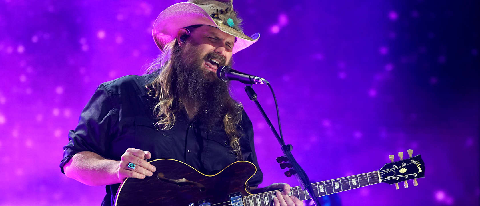 Chris Stapleton