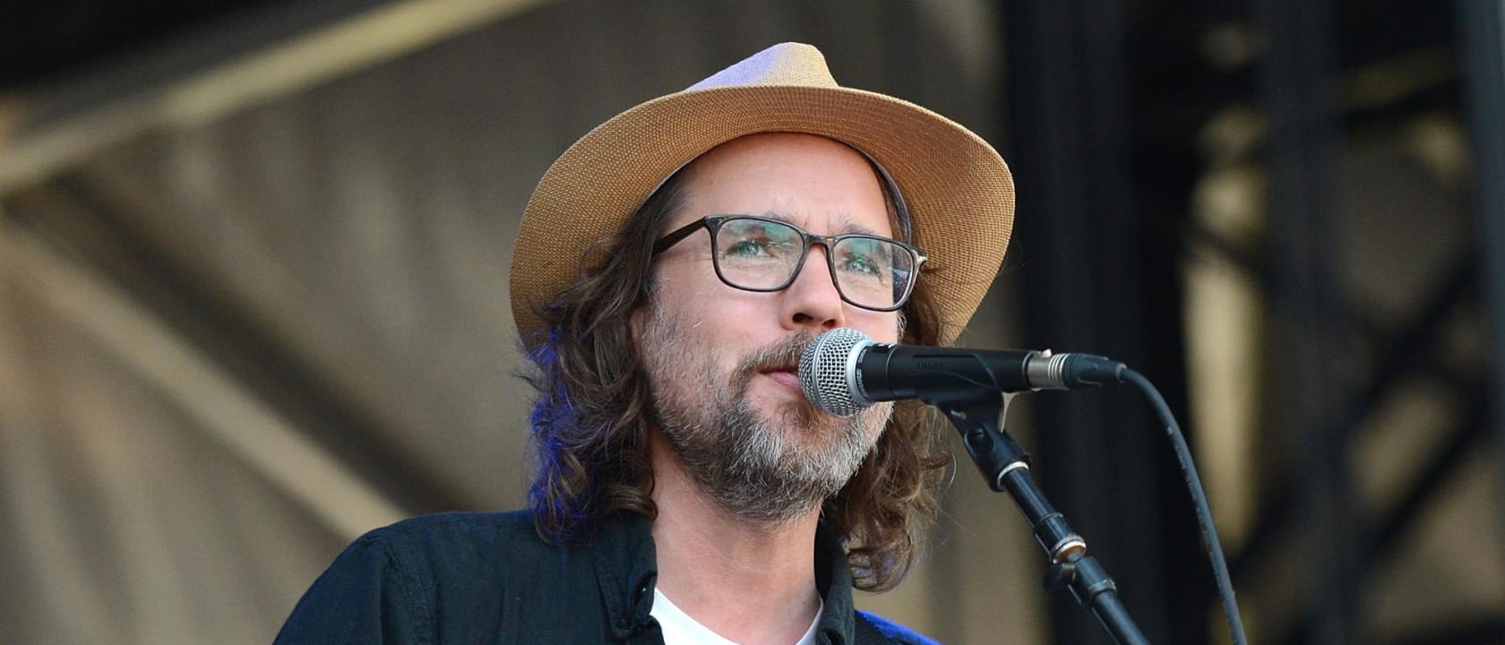 Kevin Drew