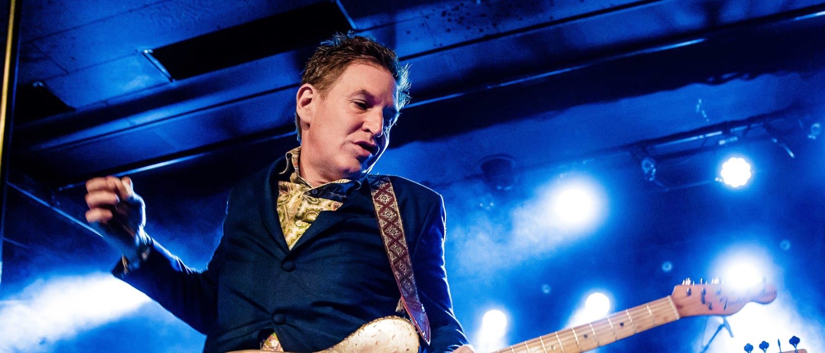 The Dream Syndicate
