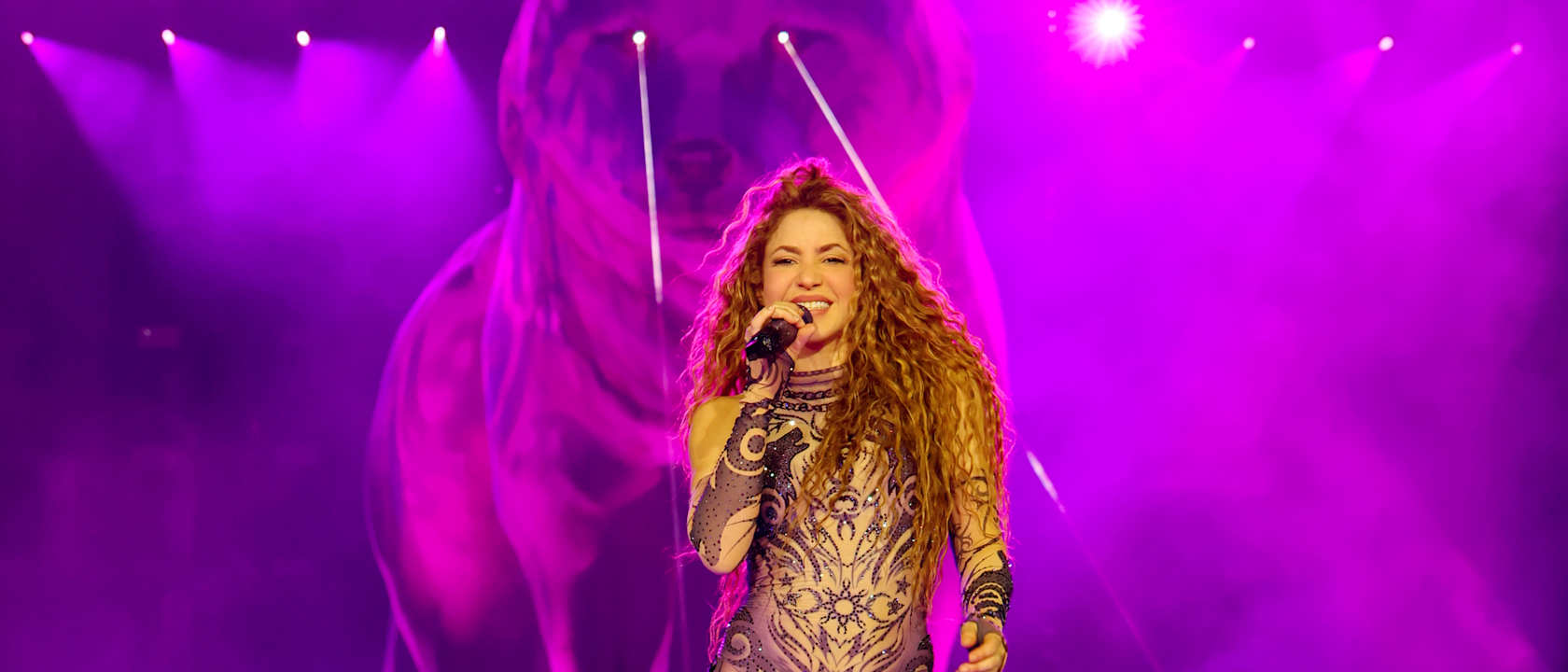 Shakira