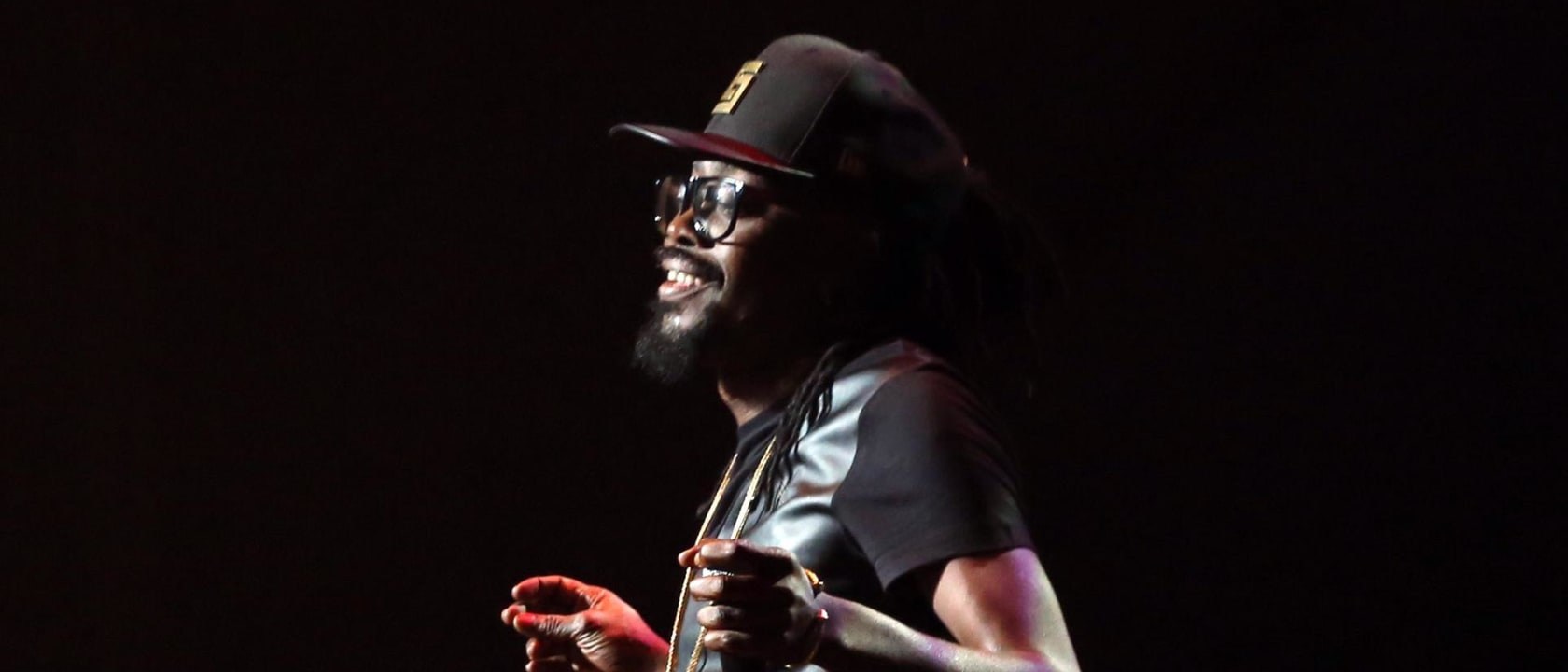 Beenie Man